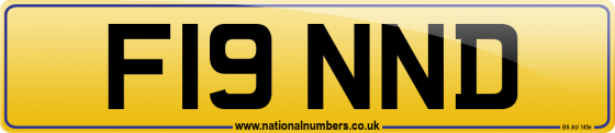F19 NND