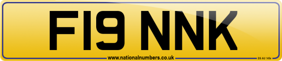 F19 NNK