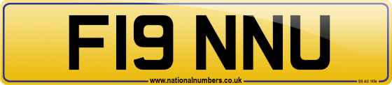 F19 NNU