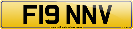 F19 NNV