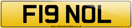 F19 NOL