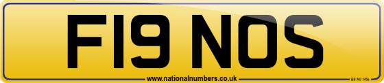 F19 NOS
