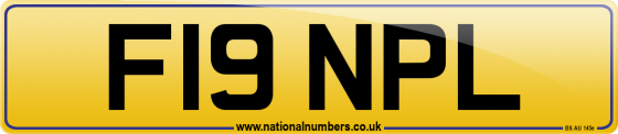 F19 NPL