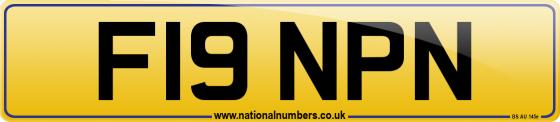 F19 NPN