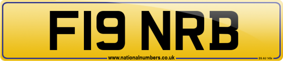 F19 NRB