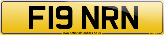 F19 NRN