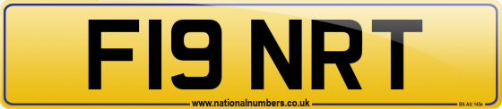 F19 NRT