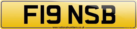 F19 NSB