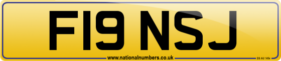F19 NSJ