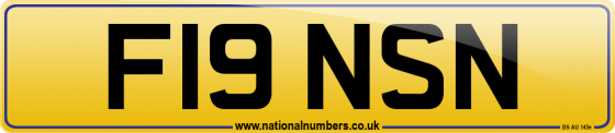 F19 NSN