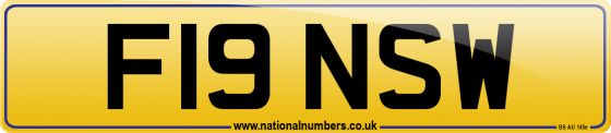 F19 NSW