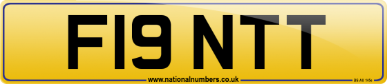 F19 NTT