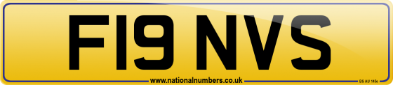 F19 NVS