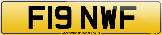 F19 NWF