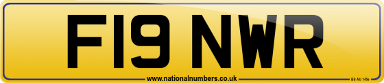F19 NWR