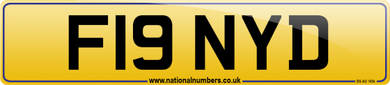 F19 NYD