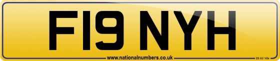 F19 NYH