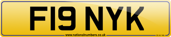 F19 NYK