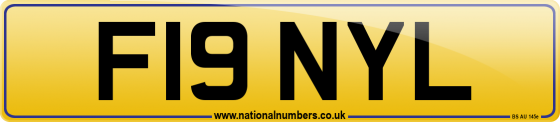 F19 NYL