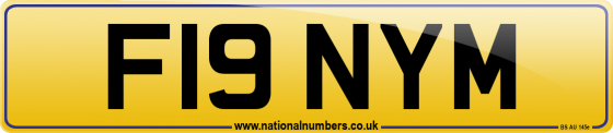 F19 NYM