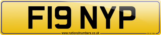 F19 NYP