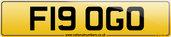 F19 OGO