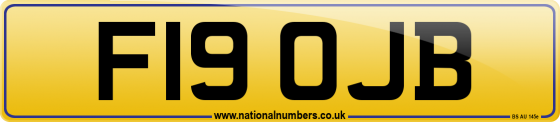 F19 OJB