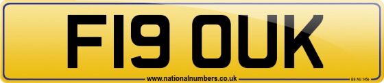 F19 OUK