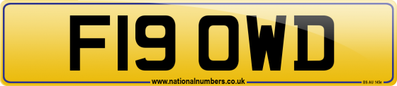 F19 OWD