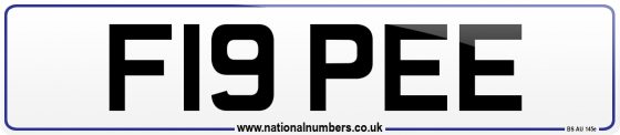 F19 PEE