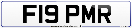 F19 PMR