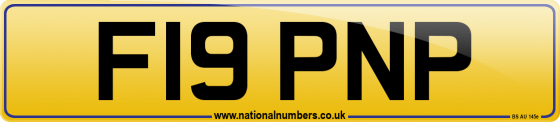F19 PNP
