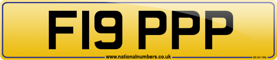 F19 PPP