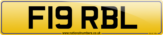 F19 RBL