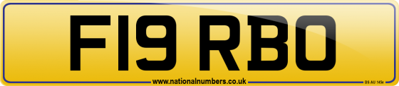 F19 RBO