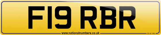 F19 RBR
