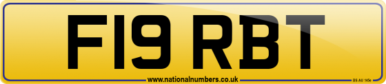 F19 RBT