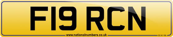 F19 RCN