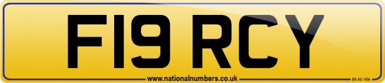 F19 RCY