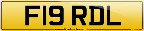 F19 RDL