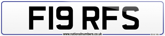 F19 RFS