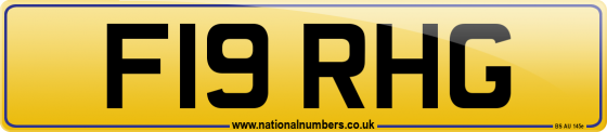 F19 RHG