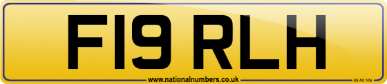 F19 RLH