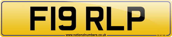 F19 RLP