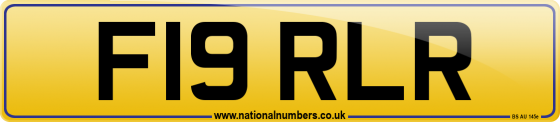 F19 RLR