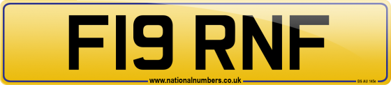 F19 RNF