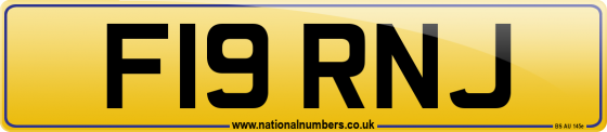 F19 RNJ