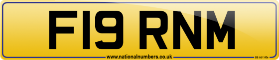 F19 RNM