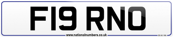 F19 RNO