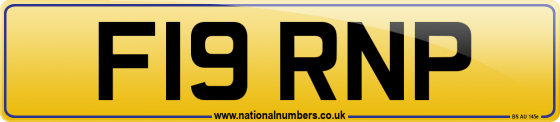 F19 RNP